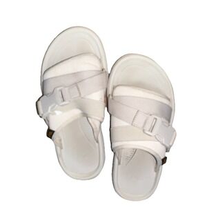Teva Sandals Womens Size 7 Hurricane Verge Slide Birch Mesh Comfort Slip On